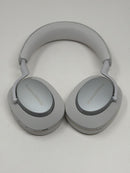 Bowers & Wilkins PX7 S2e Noise Cancelling Headphones Cloud Gray Used