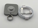 Oura Ring Gen 4 Silver Size 6 Used