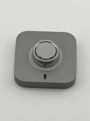 Oura Ring Gen 4 Silver Size 6 Used