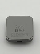 Oura Ring Gen 4 Silver Size 6 Used