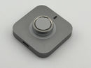 Oura Ring Gen 4 Silver Size 6 Used
