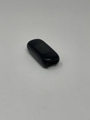 Fitbit Inspire 3 FB424 Black Case with Morning Glow Band Very Good