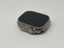 Apple Watch Ultra 2 49MM Titanium Case Tan Alpine Loop A2986 Cellular Excellent