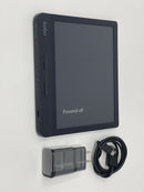 KOBO Libra H2O 8GB Black Tablet Excellent