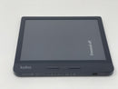 KOBO Libra H2O 8GB Black Tablet Excellent