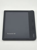 Kobo Libra H2O 7" eReader 8GB - Black Good