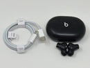 Beats Studio Buds Beats Black A2514 Used