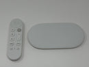 Google TV Streamer 4K Porcelain GRS6B Good