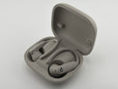 Beats by Dr. Dre Powerbeats Pro 2 Quick Sand MX733LL/A In Ear Headset Very Good