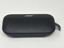Bose Soundlink Flex 2nd Gen Black 442591 Bluetooth Speaker Black Very Good