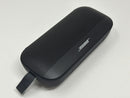 Bose Soundlink Flex 2nd Gen Black 442591 Bluetooth Speaker Black Very Good