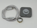 Oura Ring Gen 4 Gold Size 7 Activity Tracker Used