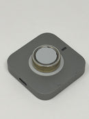 Oura Ring Gen 4 Gold Size 7 Activity Tracker Used