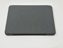Logitech Combo Touch Keyboard Case for iPad Pro 11 (1st 2nd 3rd Gen) Gray Good