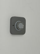 Oura Ring Gen 4 Brushed Silver Size 7 Used