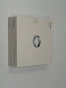 Oura Ring Gen 4 Brushed Silver Size 7 Used