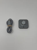 Oura Ring Gen 4 Silver Size 10 Used