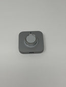 Oura Ring Gen 4 Silver Size 10 Used