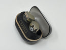 Soundpeats H3 Wireless Earbuds Golden Very Good