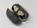 Soundpeats H3 Wireless Earbuds Golden Very Good