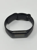 Fitbit Charge 6 Black Aluminum Case G3MP5 Good