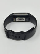 Fitbit Charge 6 Black Aluminum Case G3MP5 Good
