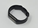 Fitbit Charge 6 Black Aluminum Case G3MP5 Good