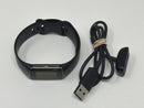Fitbit Charge 6 Black Aluminum Case G3MP5 Used
