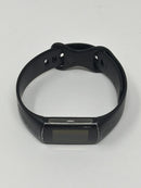 Fitbit Charge 6 Black Aluminum Case G3MP5 Used