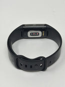 Fitbit Charge 6 Black Aluminum Case G3MP5 Used