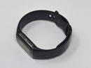 Fitbit Charge 6 Black Aluminum Case G3MP5 Used