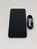 Motorola Moto G 5G 2025 128GB Cricket XT2513-2 Forest Gray Very Good