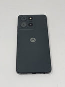 Motorola Moto G 5G 2025 128GB Cricket XT2513-2 Forest Gray Very Good