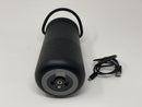 Bose SoundLink Revolve+ II Portable Bluetooth Speaker Black Very Good
