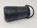 Bose SoundLink Revolve+ II Portable Bluetooth Speaker Black Very Good