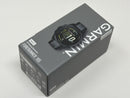 Garmin Forerunner 165 Black with Slate Gray Bands Brand New Sealed