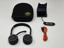 Jabra Evolve 75 Wireless Bluetooth Headset HSC040W New Open Box