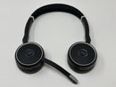 Jabra Evolve 75 Wireless Bluetooth Headset HSC040W New Open Box