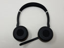 Jabra Evolve 75 Wireless Bluetooth Headset HSC040W New Open Box