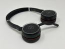 Jabra Evolve 75 Wireless Bluetooth Headset HSC040W New Open Box