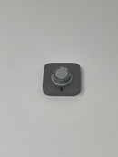 Oura Ring Gen 4 Brushed Silver Size 8 Good