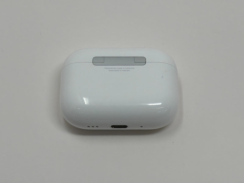Apple Airpods Pro 3rd Generation A3122 Very Good – The