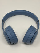 Beats Solo 4 Blue	Headphones Excellent