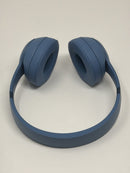 Beats Solo 4 Blue	Headphones Excellent