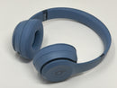 Beats Solo 4 Blue	Headphones Excellent