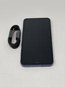Samsung Galaxy A35 5G 128GB T-Mobile SM-A356U Awesome Black Excellent