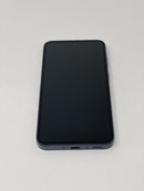 Samsung Galaxy A35 5G 128GB T-Mobile SM-A356U Awesome Black Excellent