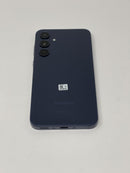 Samsung Galaxy A35 5G 128GB T-Mobile SM-A356U Awesome Black Excellent