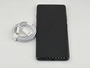 Motorola Edge 2025 256GB Unlocked XT2519V Deep Forest Cell Phone Used