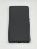 Motorola Edge 2025 256GB Unlocked XT2519V Deep Forest Cell Phone Used